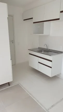 Imagem APARTAMENTO RESIDENCIAL em SÃO PAULO - SP, IPIRANGA
