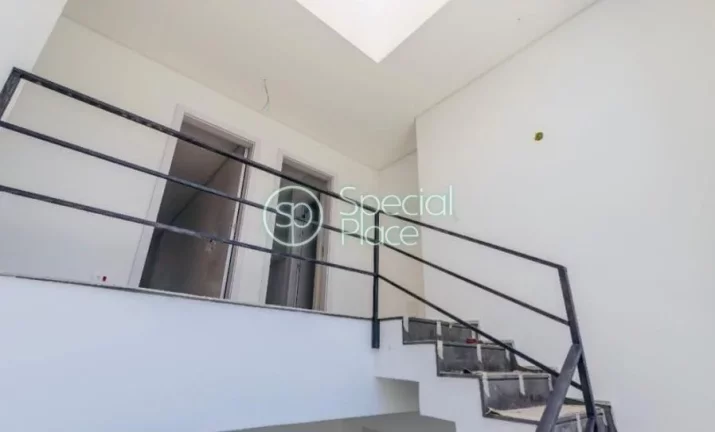 Imagem CASA A VENDA EM CONDOMÍNIO NO BROOKLIN VELHO *400m² privativos *518m² terreno *Amplo living *Cozi...