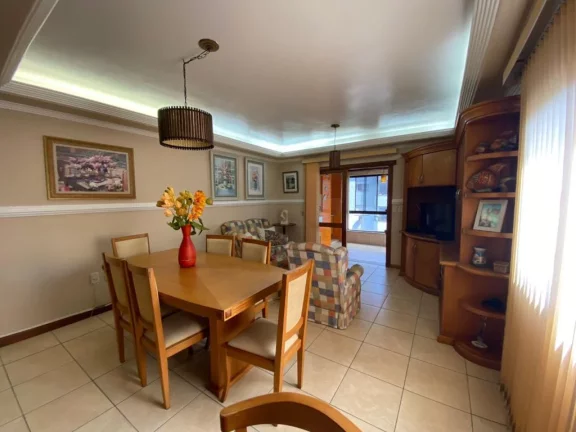 Foto do imóvel: Apartamento Padrão