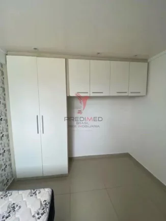 Imagem Apartamento no Jardim Oceania,porteira fechada ao lado da praça, 400 m da praia..2 Vagas