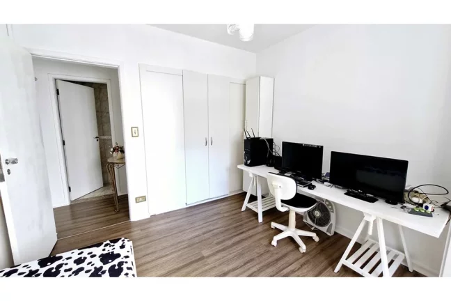 Imagem Apartamento com 3 Quartos à Venda, 104 m² em Santa Cecília - São Paulo