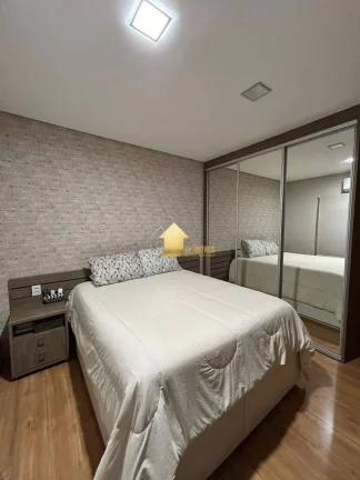 Imagem Casa 3 Suítes Condomínio Florais dos Lagos
