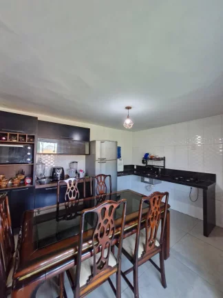 Imagem CHÁCARA COM ÓTIMA LOCALIZAÇÃO NO JD. CANANEIA - PILAR DO SUL