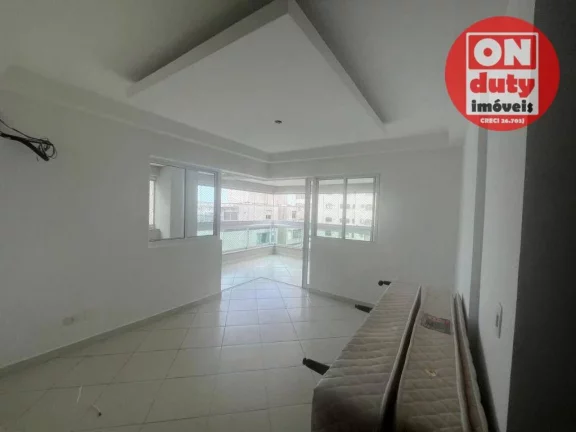 Imagem Apartamento - Astúrias - Guarujá/SP