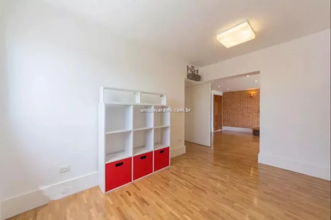 Imagem Apartamento à venda Paraíso São Paulo