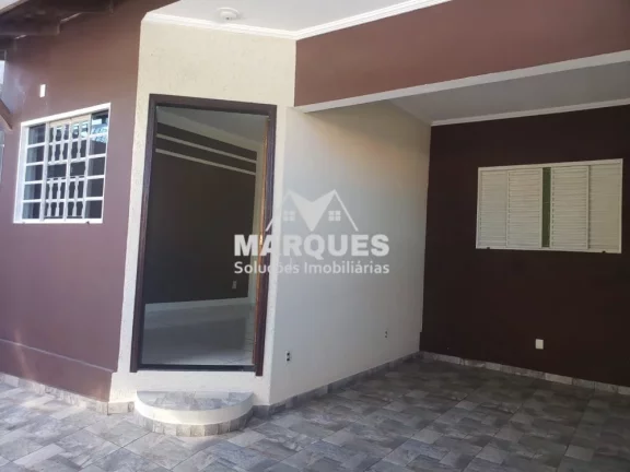 Imagem Casa a Venda no bairro Jardim Nova Europa - Hortolândia, SP