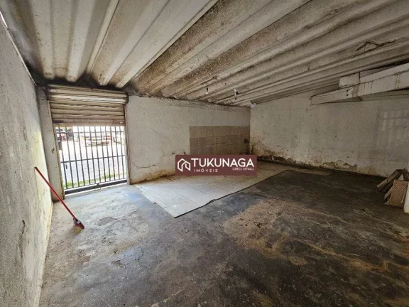 Imagem Salão para alugar, 350 m² por R$ 14.000,00/mês - Centro - Guarulhos/SP