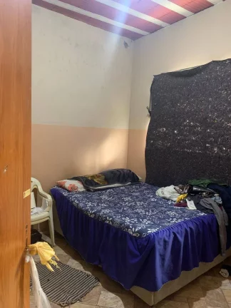 Imagem CASA COM LOJA - BAIRRO SATÉLITE, JUATUBA!