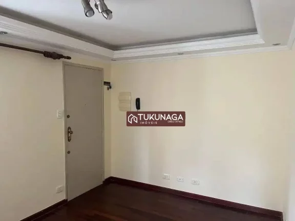Imagem APARTAMENTO 65M² - 2 DORMS, 1 VAGA - VILA PAULICÉIA, SÃO PAULO/SP