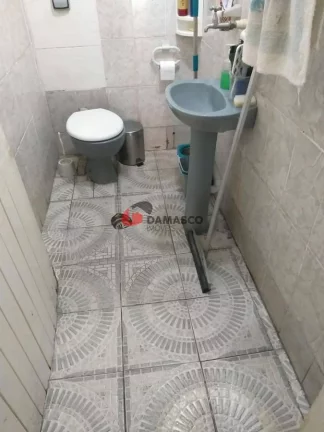 Imagem Casa à venda 2 Quartos, 3 Vagas, 140M², Vila Califórnia, São Paulo - SP
