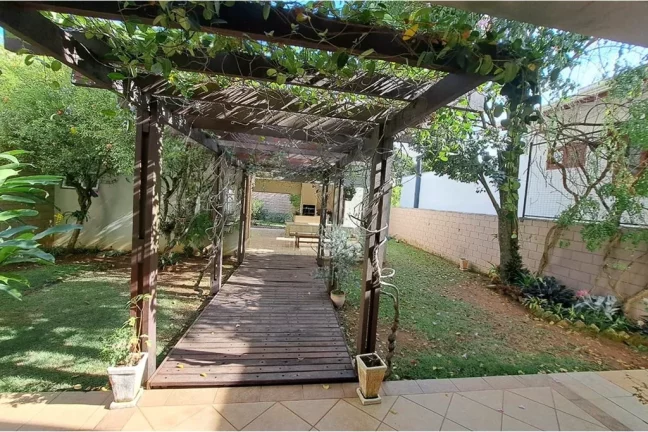 Imagem CASA RESIDENCIAL em Jundiaí - SP, Chácara Malota