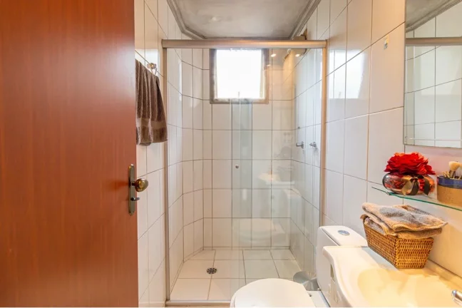 Imagem APARTAMENTO RESIDENCIAL em São Paulo - SP, Jabaquara