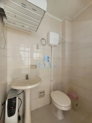 Imagem Apartamento 2 dormitórios à venda Centro Santa Maria/RS