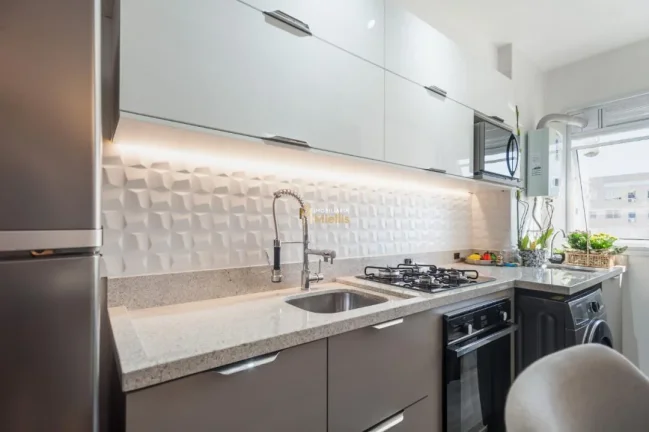 Imagem Apartamento com 2 Dormitorio(s) localizado(a) no bairro Jardim Itu em Porto Alegre / Rio Grande do Sul Ref.:57580284