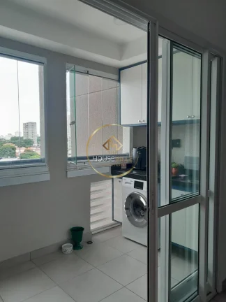 Imagem Apartamento, 2 Dormitórios ( 1 suíte), Maranata Parque Industrial