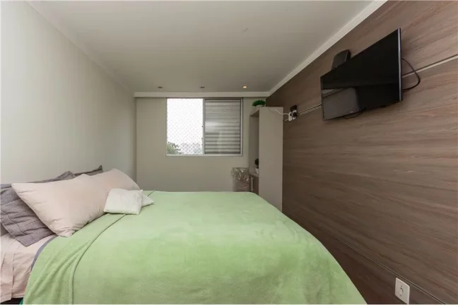 Imagem APARTAMENTO RESIDENCIAL em São Paulo - SP, Paraíso do Morumbi