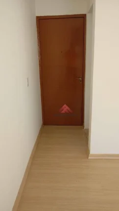 Imagem Apartamento para locação com sala 02 quartos e vaga de garagem em Santa Rosa,condução na porta,proximo a todo comercio do largo marrão,colado ao super