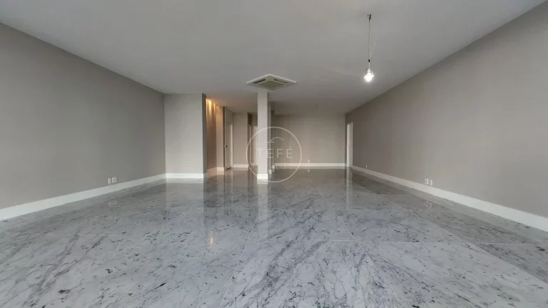 Imagem APARTAMENTO de 4 SUÍTES na ORLA DA BARRA - 288m² - R$ 5.990.000