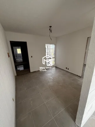 Imagem Apartamento Residencial Van Couver - Águas Lindas de Goiás