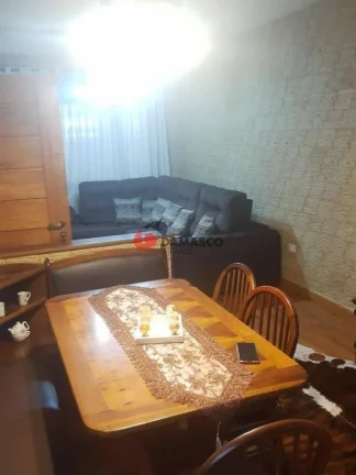 Imagem Sobrado à venda 3 Quartos, 2 Vagas, 170M², Rudge Ramos, São Bernardo do Campo - SP
