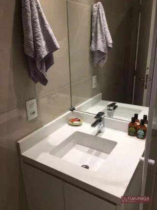Imagem Apartamento à venda, 68 m² por R$ 724.000,00 - Jardim Flor da Montanha - Guarulhos/SP