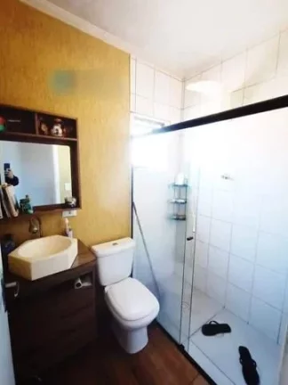 Imagem Sobrado com 2 dormitórios à venda, 125 m² por R$ 439.000,00 - Vila Amorim - Suzano/SP