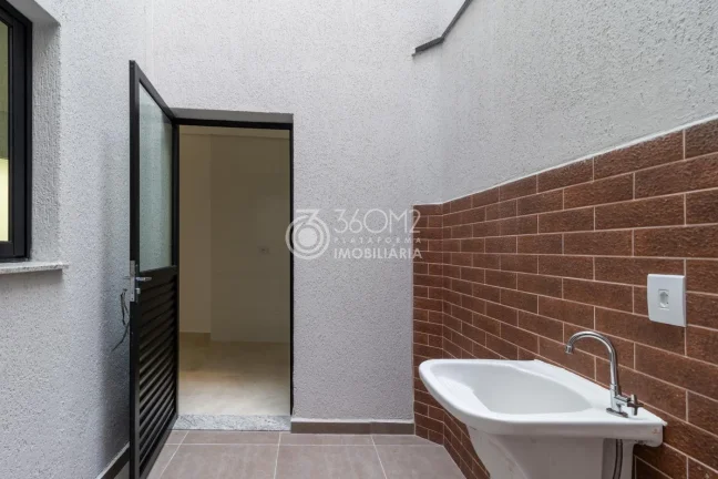 Imagem Apartamento sem Condomínio para Venda em Santo André / SP no bairro Vila Pires