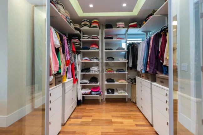 Imagem Apartamento Higienópolis, 4 quartos, 3 suites, 2 vagas, 222 m3