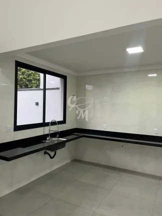 Imagem Casa Térrea no Jardim Marambaia