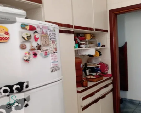 Imagem Apartamento à Venda Souza Queiroz, Campinas/SP