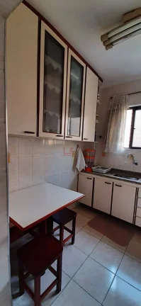 Imagem apartamento a venda - Tupi