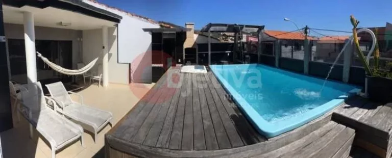 Imagem Pousada com 9 dormitórios à venda, 450 m² por R$ 1.700.000,00 - Praia dos Anjos - Arraial do Cabo/RJ