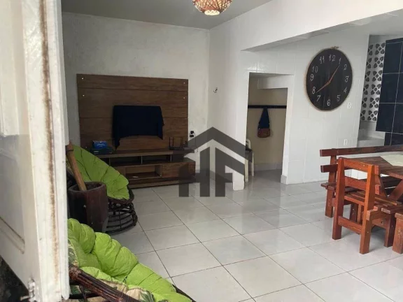 Imagem Casa com 3 Quartos à Venda, 110 m² em Quatro Cantos - Ilha De Itamaracá