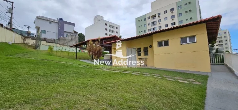 Imagem Apartamento Sol da Manhã no Residencial São Geraldo - Venda