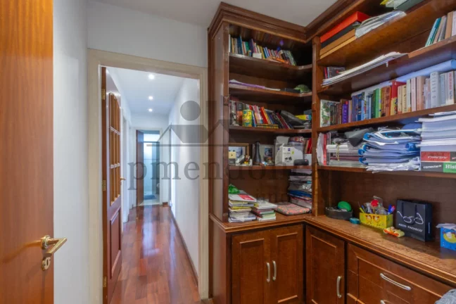 Imagem Apartamento em Perdizes com 120m², terraço 3 quartos (1suíte) e 2 vagas.