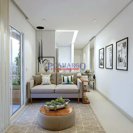 Imagem Apartamento Padrão