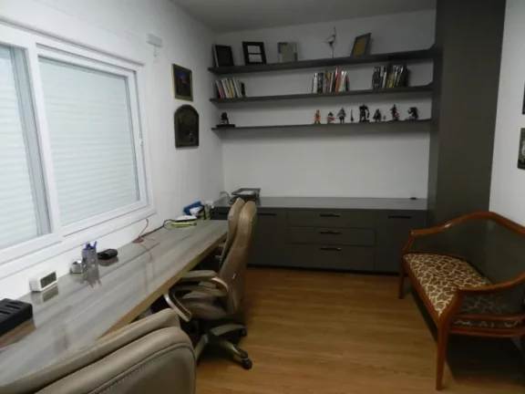 Imagem Casa com 5 suítes João Paulo