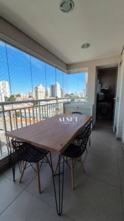 Imagem Apartamento com 2 dormitórios na Mooca