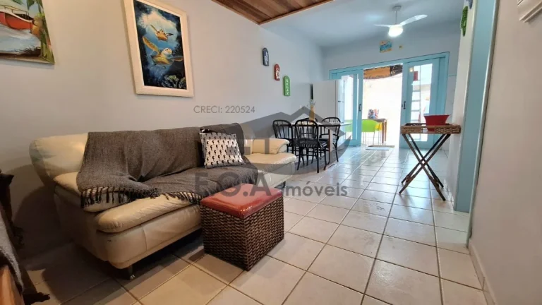 Imagem Casa em condomínio Juquehy, 600mts praia