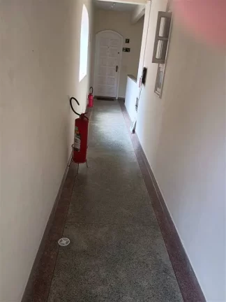 Imagem APARTAMENTO TUPI - PRAIA GRANDE SP