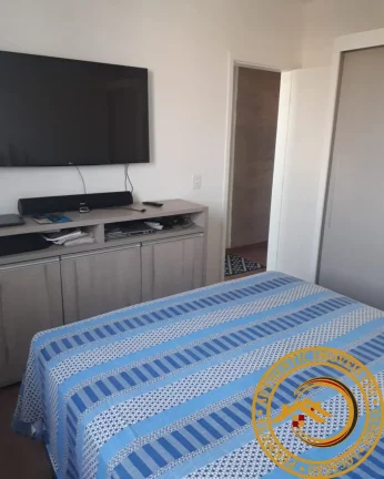 Imagem APARTAMENTO RESIDENCIAL em ITU - SP, Condomínio Ilha Di Páscoa