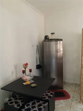 Imagem APARTAMENTO COM 18 m² - OCIAN - PRAIA GRANDE SP