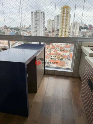 Imagem Apartamento à venda, Osvaldo Cruz, São Caetano do Sul, SP