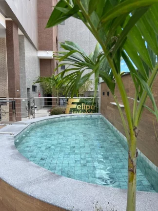 Imagem Com localização privilegiada, o Residencial Argo Camburi conta com quase 2.000 m² de área de lazer em Jardim Camburi / Vitória