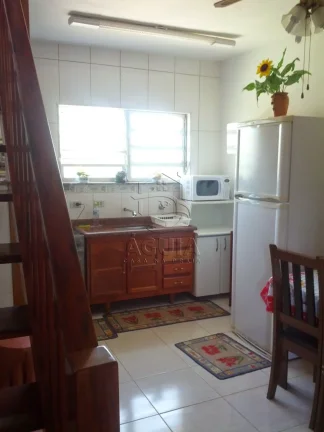 Imagem Apartamento para venda na Praia da Lagoinha !