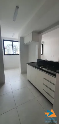 Imagem APTO. 02 QUARTOS 01 SUITE -NOVO-B.DONA CLARA-BH-MG