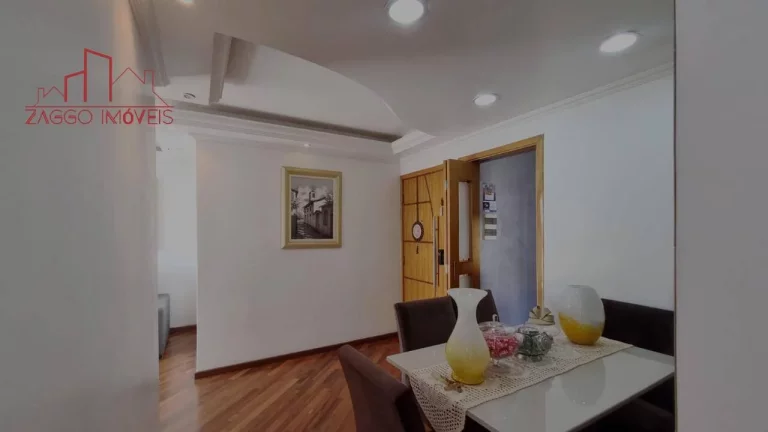 Imagem Oportunidade - Apto todo reformado - 3 dormes