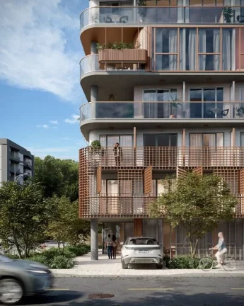 Imagem Flat à venda, 59 m² por R$ 859.900,00 - Cabo Branco - João Pessoa/PB