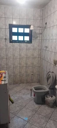 Imagem Sobrado com 3 dormitórios à venda, 208 m² por R$ 460.000 - Vila Nova Urupês - Suzano/SP