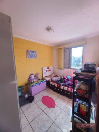 Imagem Apartamento com 2 dormitórios à venda, 50 m² por R$ 290.000,00 - Jardim Vila Galvão - Guarulhos/SP